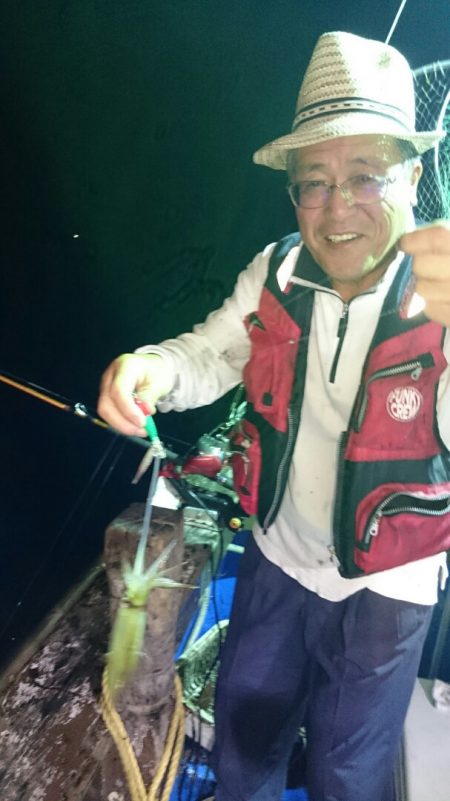 海龍丸（石川） 釣果