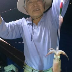 海龍丸（石川） 釣果