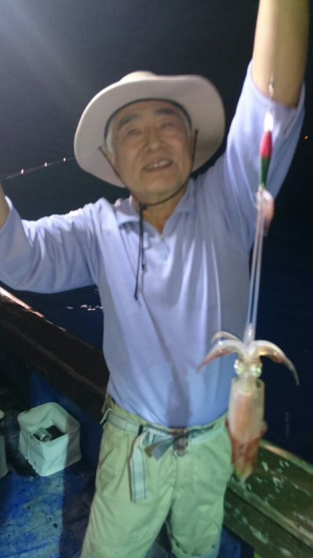 海龍丸（石川） 釣果