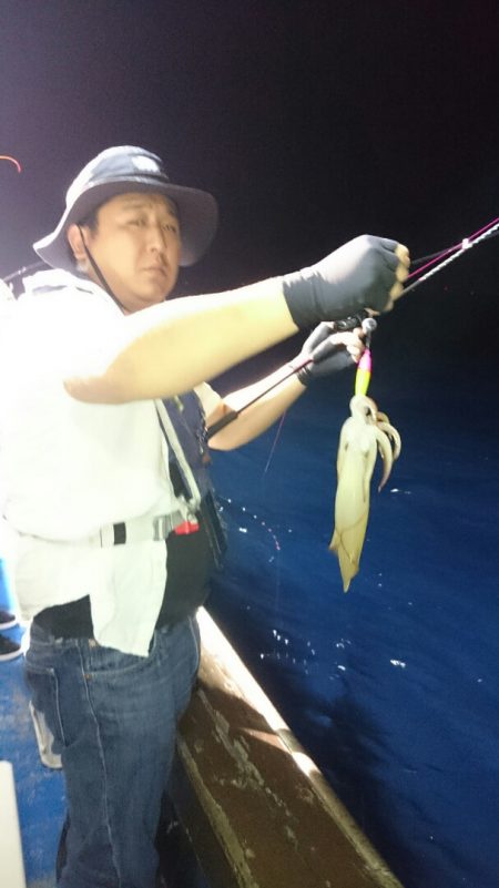 海龍丸（石川） 釣果