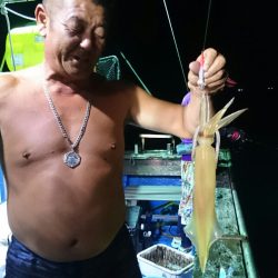 海龍丸（石川） 釣果