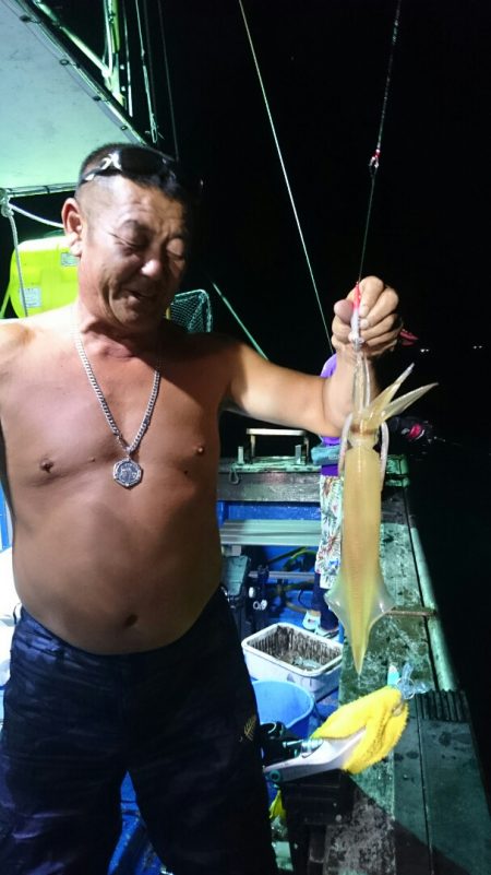 海龍丸（石川） 釣果