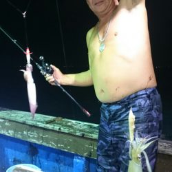 海龍丸（石川） 釣果