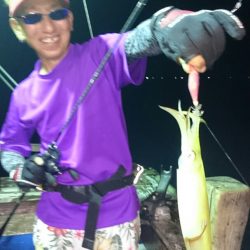 海龍丸（石川） 釣果