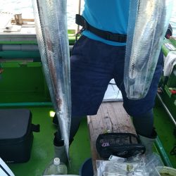 小島丸 釣果