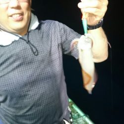 海龍丸（石川） 釣果