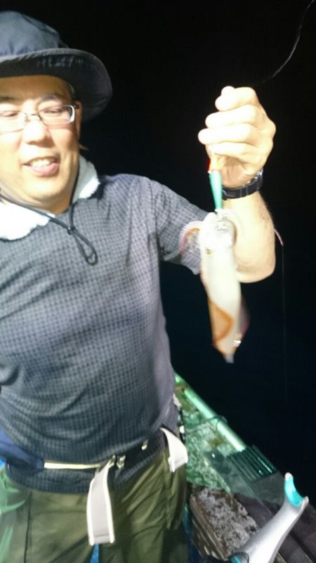 海龍丸（石川） 釣果