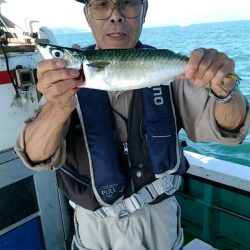 小島丸 釣果