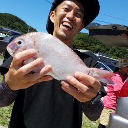 みやけ丸 釣果
