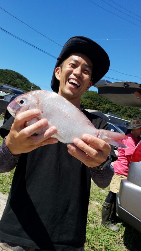 みやけ丸 釣果