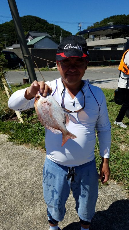 みやけ丸 釣果
