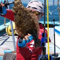 みやけ丸 釣果