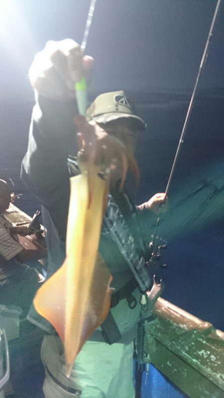 海龍丸（石川） 釣果