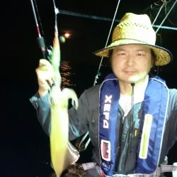 海龍丸（石川） 釣果