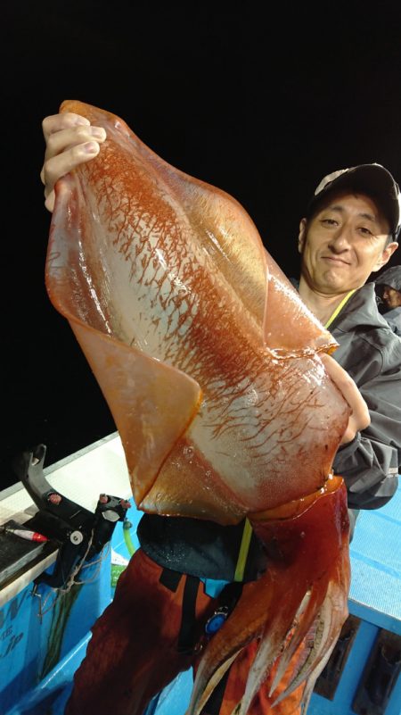 竹宝丸 釣果
