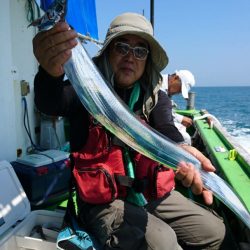 小島丸 釣果