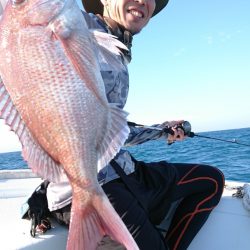 だて丸 釣果