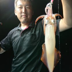竹宝丸 釣果