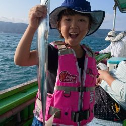 小島丸 釣果