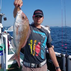 Big One　ビッグワン 釣果