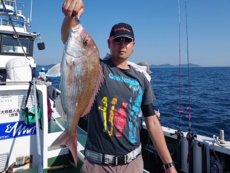 Big One　ビッグワン 釣果