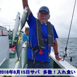 Big One　ビッグワン 釣果