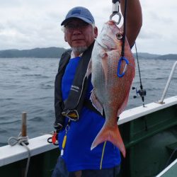 Big One　ビッグワン 釣果