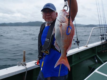 Big One　ビッグワン 釣果