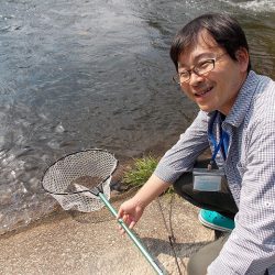 平谷湖フィッシングスポット 釣果