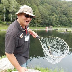 平谷湖フィッシングスポット 釣果