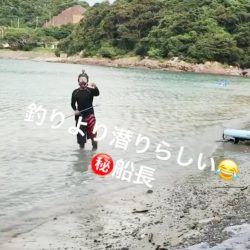 龍神丸(鹿児島) 釣果