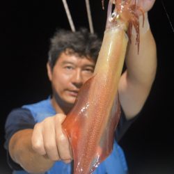 渡船屋たにぐち 釣果