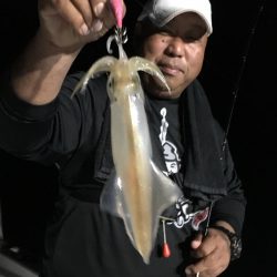 渡船屋たにぐち 釣果