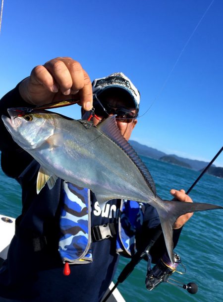 渡船屋たにぐち 釣果