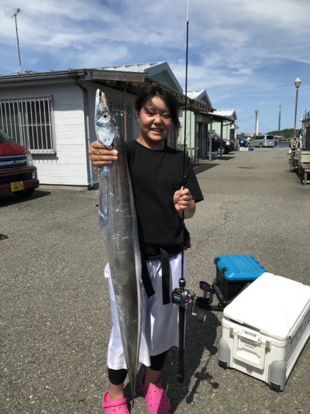 金沢八景鴨下丸 釣果