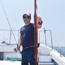 渡船屋たにぐち 釣果