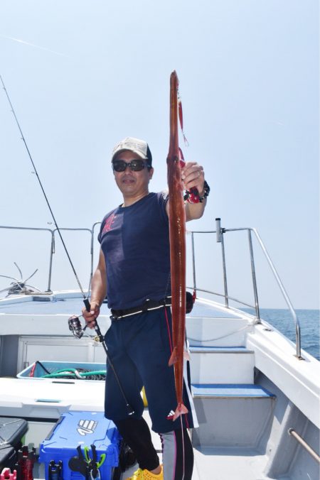 渡船屋たにぐち 釣果