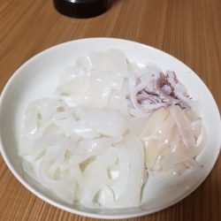 Soyamaru 釣果