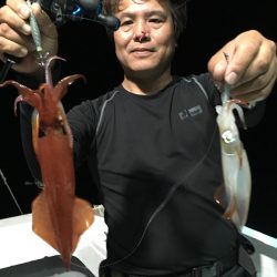 渡船屋たにぐち 釣果