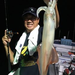 渡船屋たにぐち 釣果