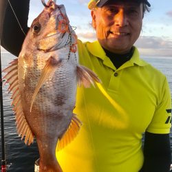 龍神丸(鹿児島) 釣果