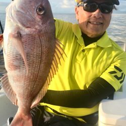 龍神丸(鹿児島) 釣果