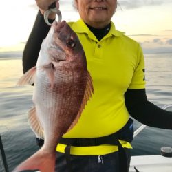 龍神丸(鹿児島) 釣果