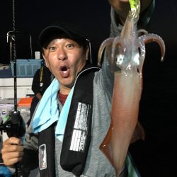 渡船屋たにぐち 釣果