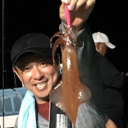 渡船屋たにぐち 釣果