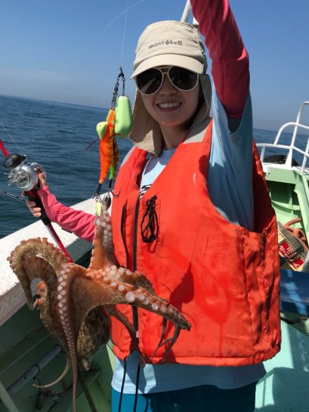 ヤザワ渡船 釣果