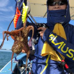 ヤザワ渡船 釣果