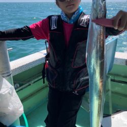 ヤザワ渡船 釣果