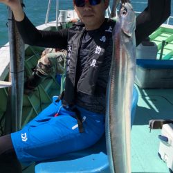 ヤザワ渡船 釣果