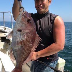 大雄丸 釣果
